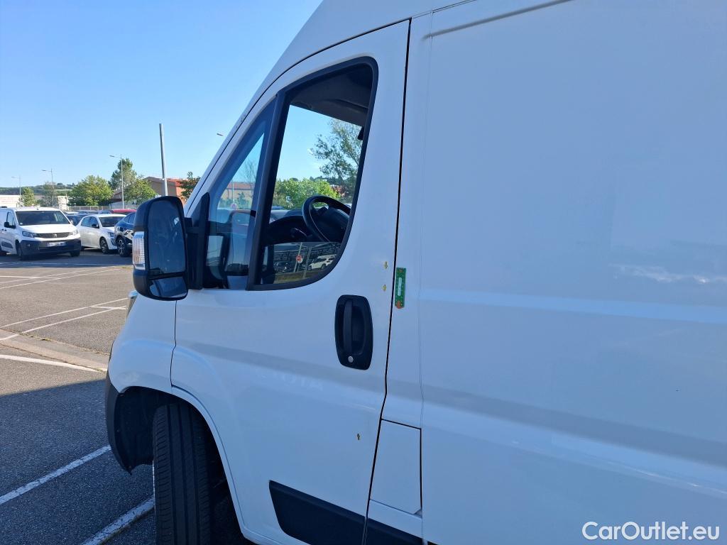  Peugeot  Boxer PEUGEOT  VU 4p Fourgon BLUEHDI 130 PREMIUM PA 333 L2H2 #13