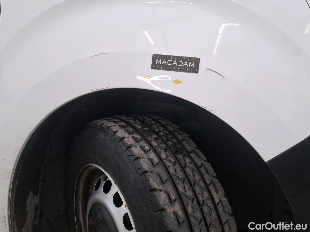  Citroen  Jumpy  Fourgon Club M 1.5 BlueHDi 100CV BVM6 E6d #69