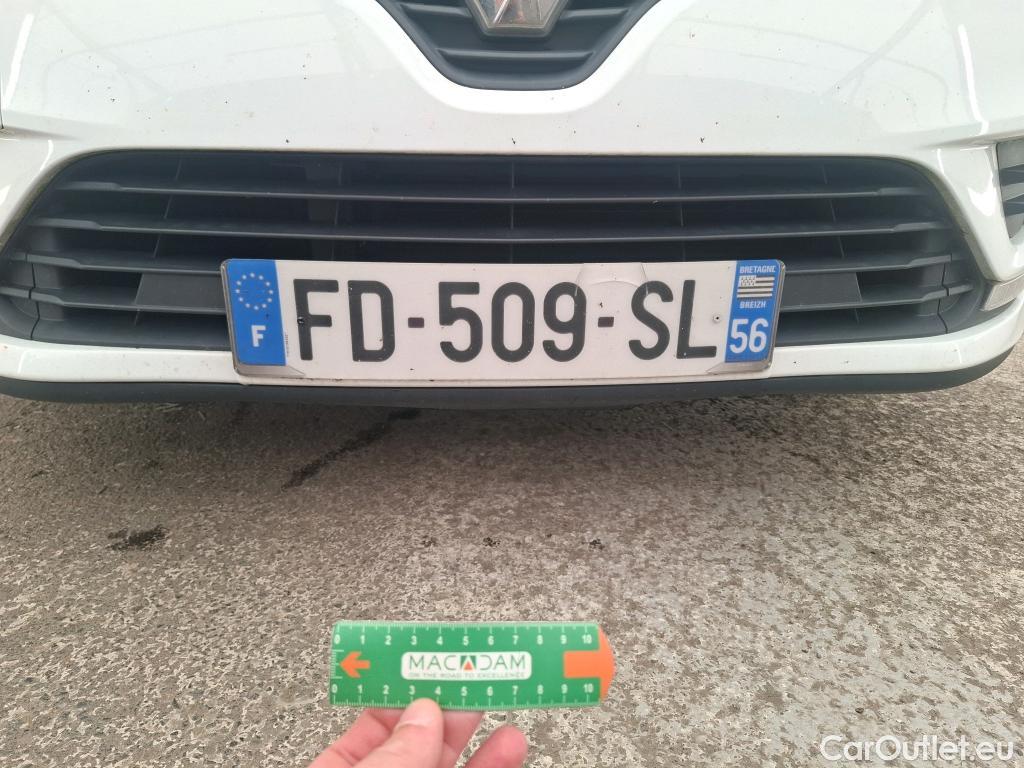  Renault  Clio  IV Air 1.5 dCi 75CV BVM5 E6 #5