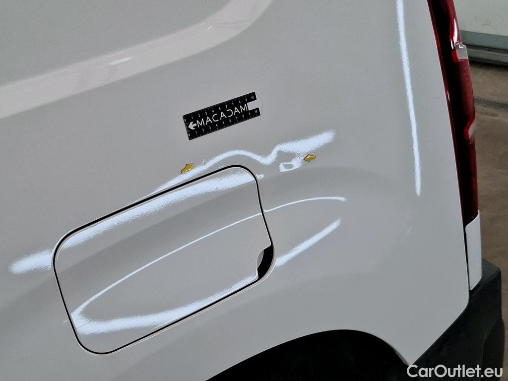 Citroen  Berlingo  Fourgon Club M 1000 1.6 BlueHDi 75CV BVM5 E6 #5