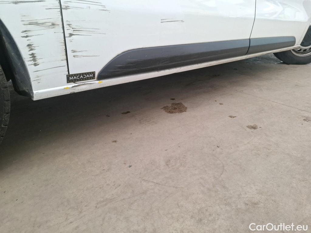  Citroen  Jumpy  Fourgon Club M 1.5 BlueHDi 100CV BVM6 E6d #30