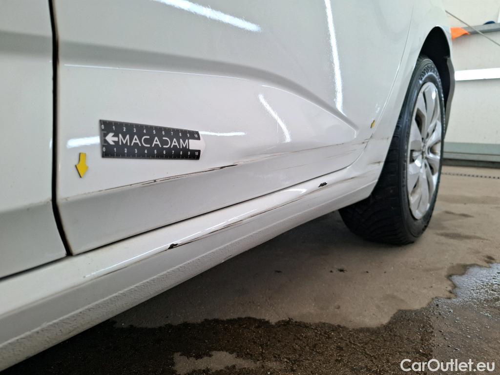  Renault  Megane  IV Berline 5pt. Société Air Nav 1.5 dCi 90CV BVM6 E6 #19