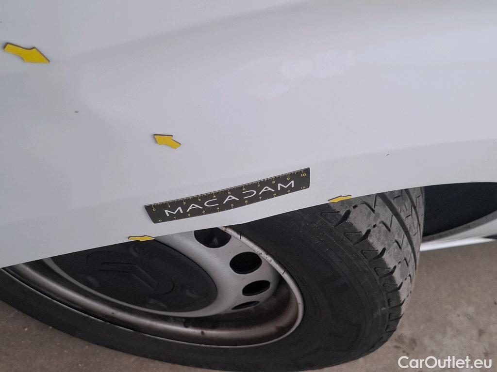 Citroen  Jumpy  Fourgon Club M 1.5 BlueHDi 100CV BVM6 E6d #23