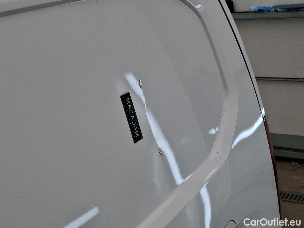  Citroen  Berlingo  Fourgon Driver M 650 1.5 BlueHDi 100CV BVM5 E6dT #13