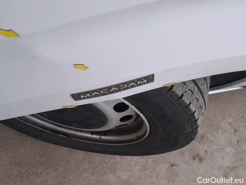 Citroen  Jumpy  Fourgon Club M 1.5 BlueHDi 100CV BVM6 E6d #22