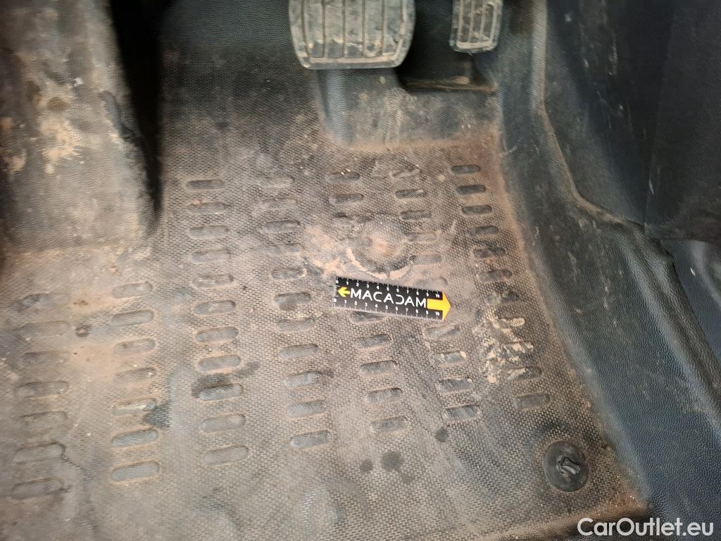  Citroen  Berlingo  Fourgon Club M 1000 1.5 BlueHDi 130CV BVA8 E6dT #7