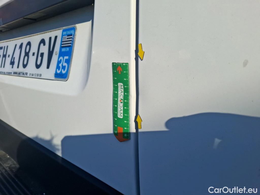  Peugeot  Boxer PEUGEOT  VU 4p Fourgon BLUEHDI 130 PREMIUM PA 333 L2H2 #12