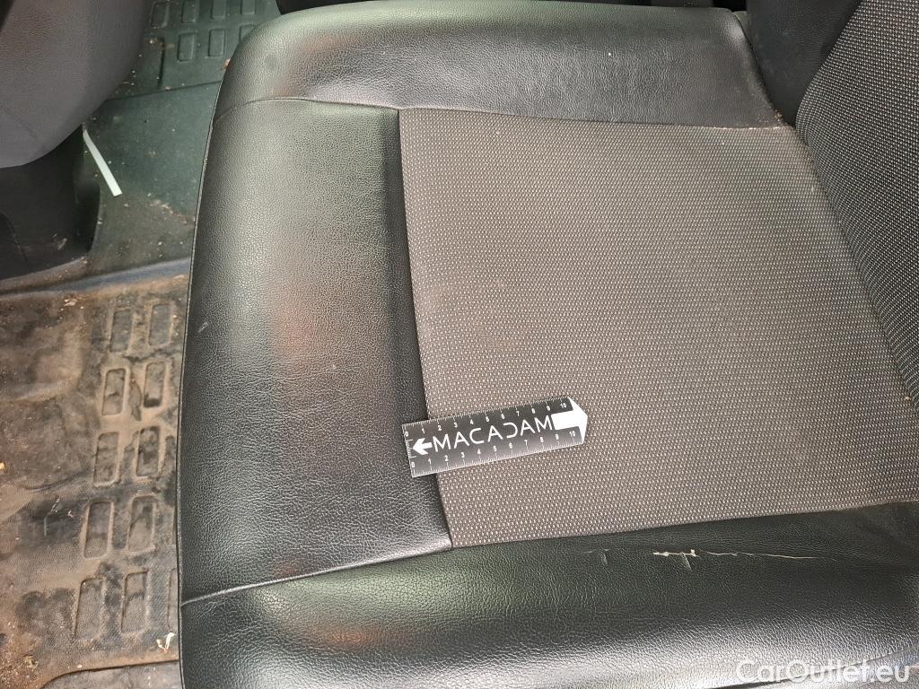  Citroen  Jumpy  Fourgon Club M 2.0 BlueHDi 120CV BVM6 E6d #9
