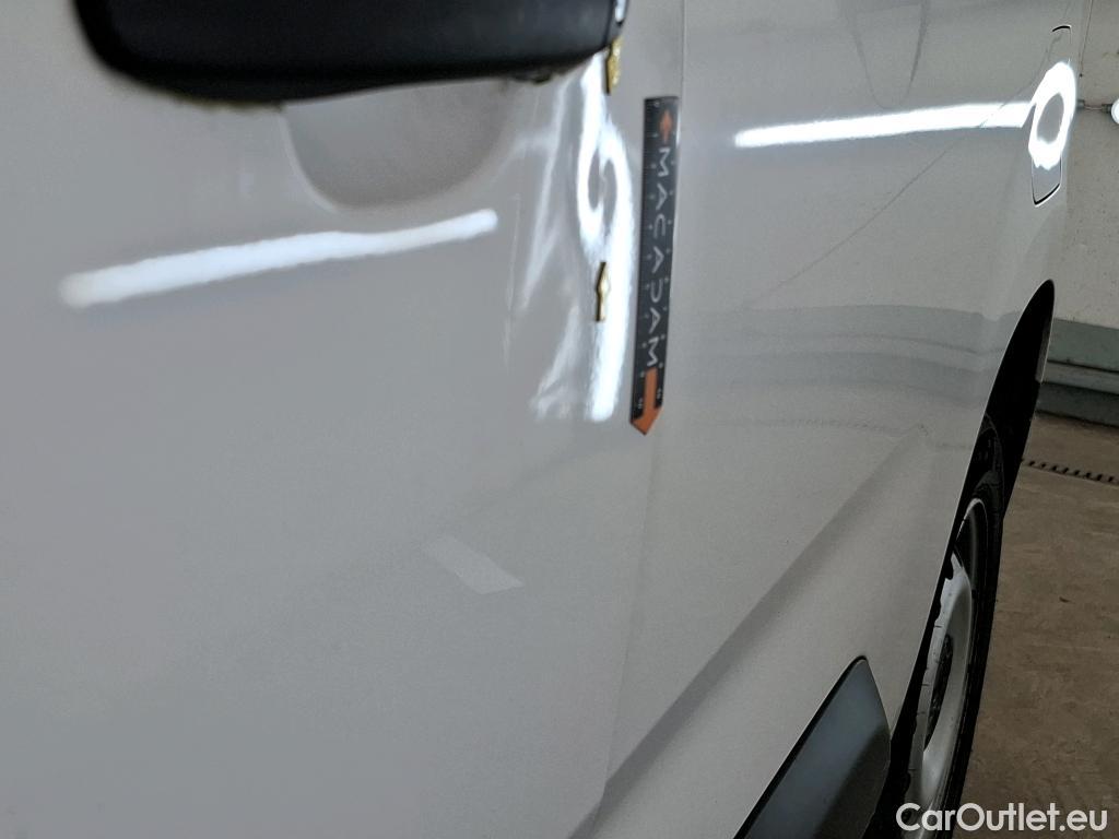  Citroen  Berlingo  Fourgon Club M 1000 1.5 BlueHDi 130CV BVA8 E6dT #10