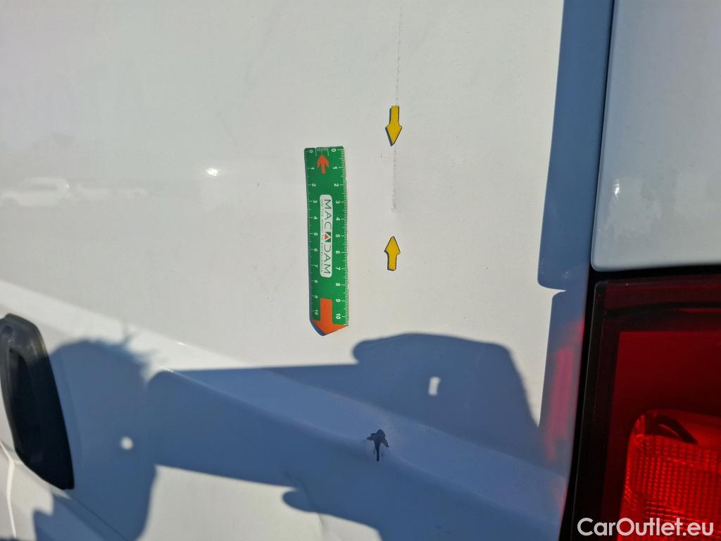  Peugeot  Boxer PEUGEOT  VU 4p Fourgon BLUEHDI 130 PREMIUM PA 333 L2H2 #9