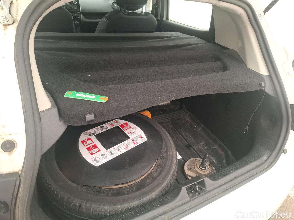  Renault  Clio  IV Air 1.5 dCi 75CV BVM5 E6 #35