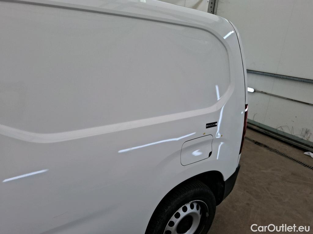  Citroen  Berlingo  Fourgon Club M 1000 1.6 BlueHDi 75CV BVM5 E6 #4