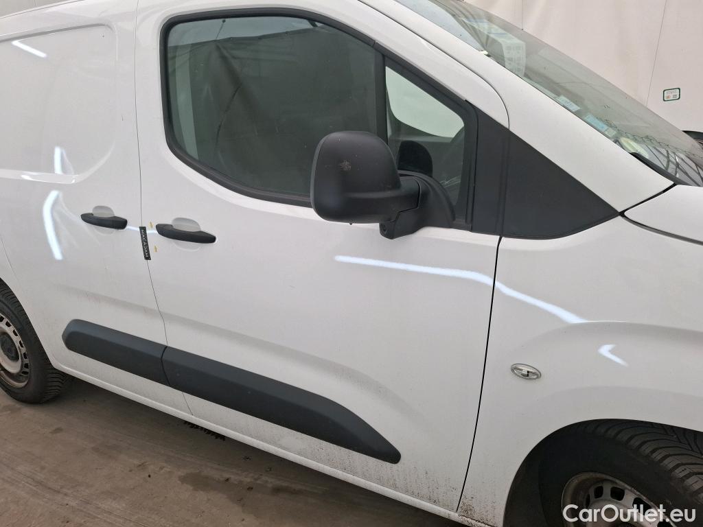  Citroen  Berlingo  Fourgon Driver M 650 1.5 BlueHDi 100CV BVM5 E6dT #39
