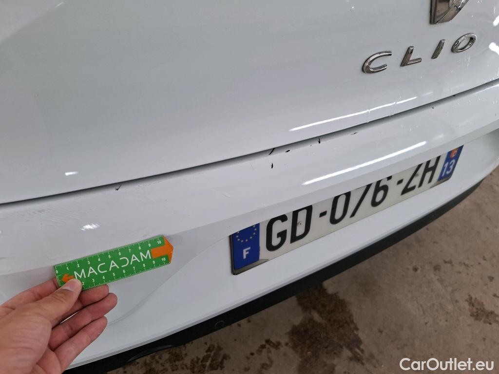  Renault  Clio  V Business 1.5 dCi 100CV BVM6 E6d / TRANSFO VP VF #5