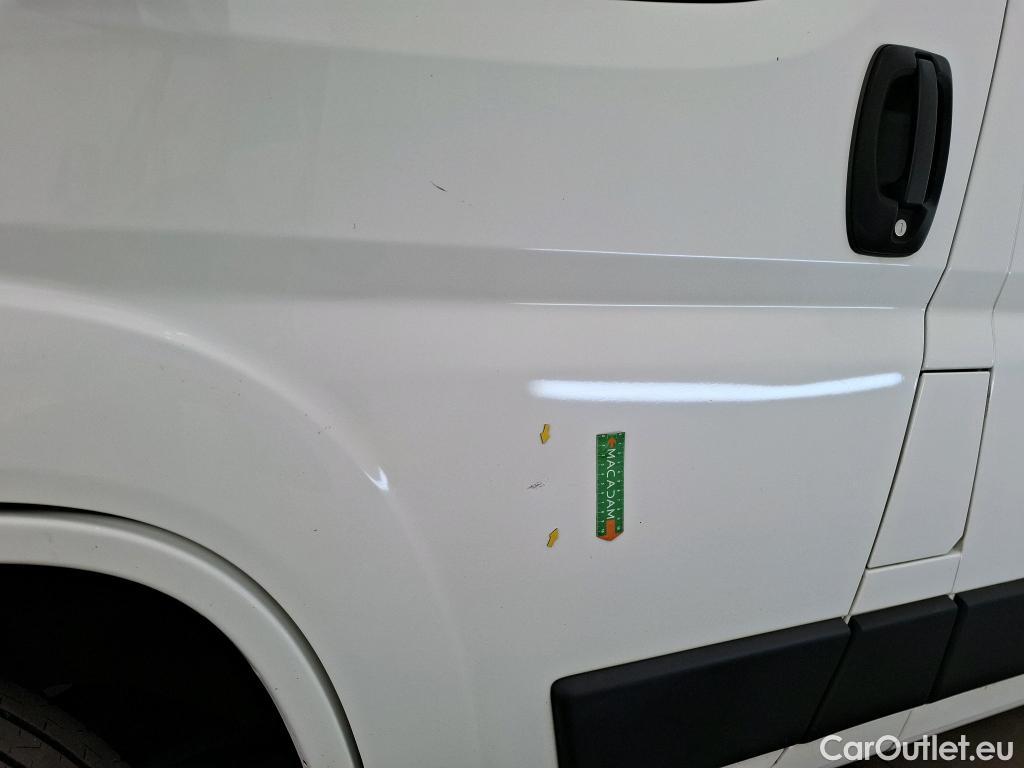  Peugeot  Boxer  Fourgon 333 L1H2 Premium BlueHDi 140 Start&Stop 2.2 140CV BVM6 #11