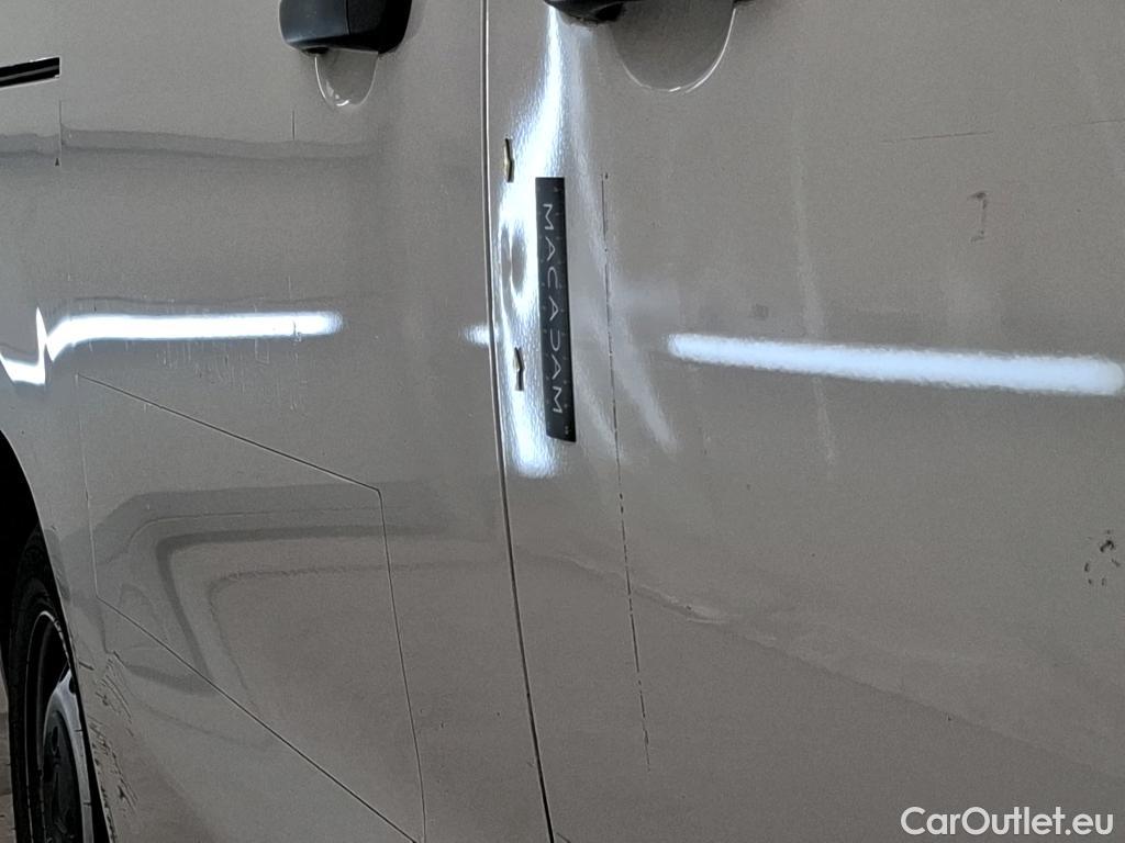  Citroen  Jumpy  Fourgon Club M 1.5 BlueHDi 100CV BVM6 E6d #73