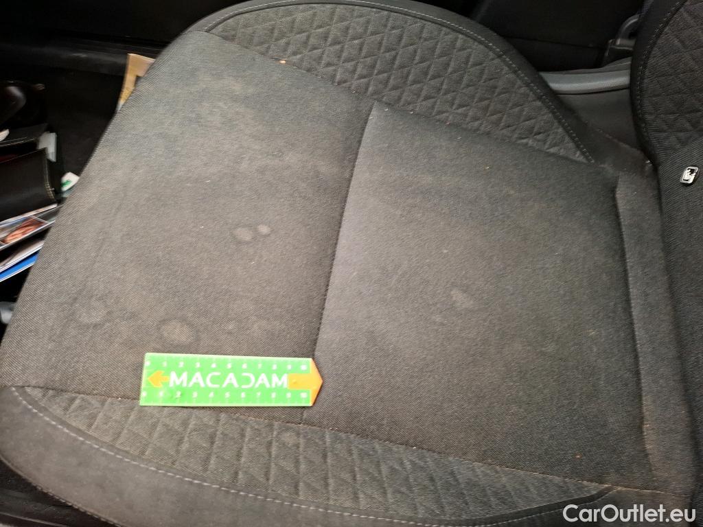  Renault  Clio  V Business 1.5 dCi 100CV BVM6 E6d / TRANSFO VP VF #34