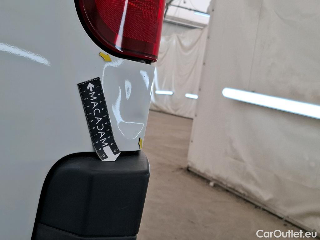  Citroen  Berlingo  Fourgon Club M 1000 1.6 BlueHDi 75CV BVM5 E6 #18