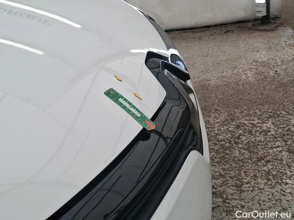  Renault  Clio  IV Air 1.5 dCi 75CV BVM5 E6 #17