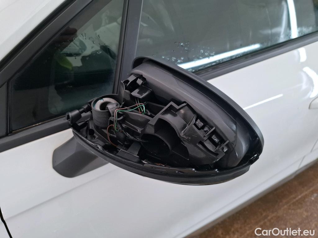 Renault  Clio  V Business 1.5 dCi 100CV BVM6 E6d / TRANSFO VP VF #24