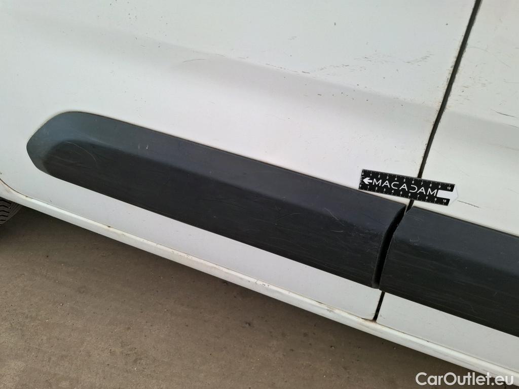  Citroen  Berlingo  Fourgon Club M 1000 1.6 BlueHDi 75CV BVM5 E6 #38