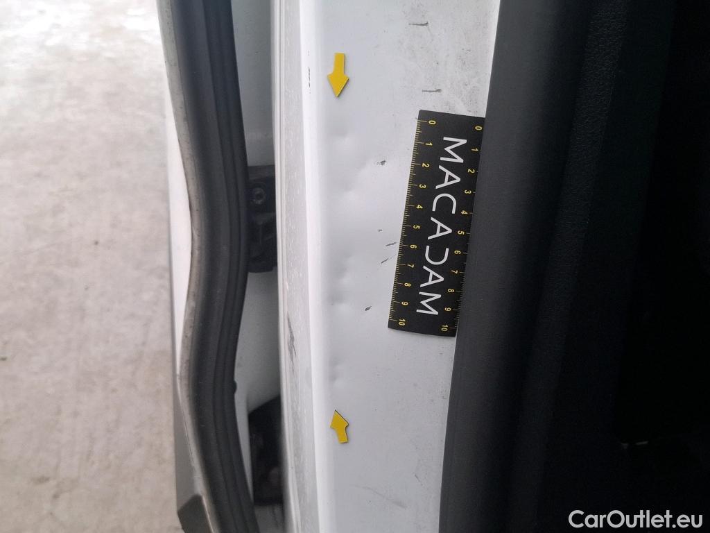  Citroen  Jumpy  Fourgon Club M 1.5 BlueHDi 100CV BVM6 E6d #35