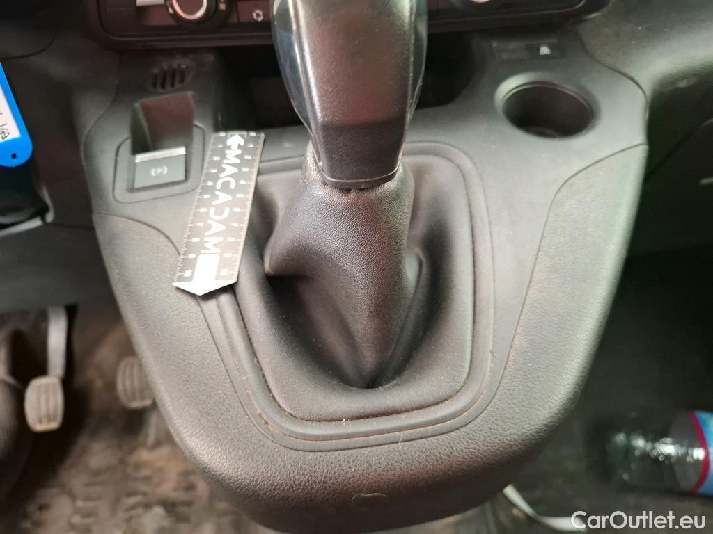  Citroen  Berlingo  Fourgon Club M 1000 1.6 BlueHDi 75CV BVM5 E6 #54