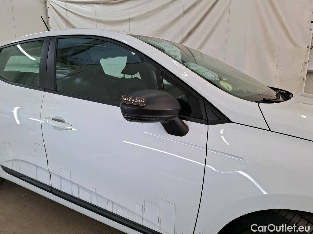  Renault  Clio  V Société Air 1.5 dCi 85CV BVM6 E6dT #15