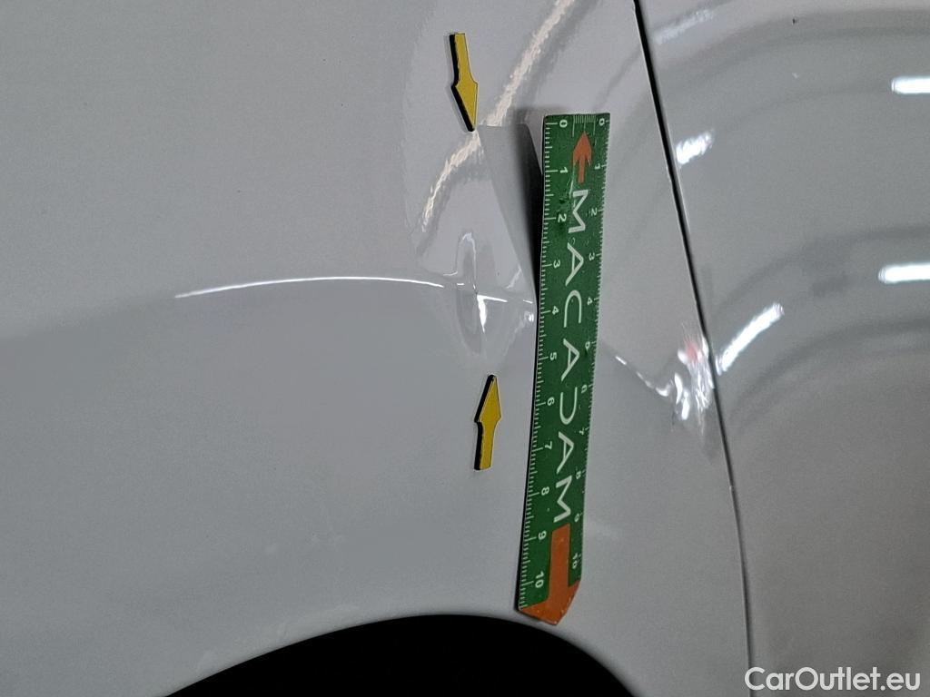  Renault  Clio  V Business 1.5 dCi 100CV BVM6 E6d / TRANSFO VP VF #8