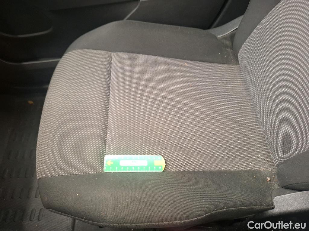  Citroen  Berlingo  Fourgon Club M 650 1.5 BlueHDi 75CV BVM5 E6dT #40