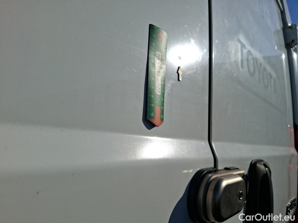  Peugeot  Boxer PEUGEOT  VU 4p Fourgon BLUEHDI 130 PREMIUM PA 333 L2H2 #45