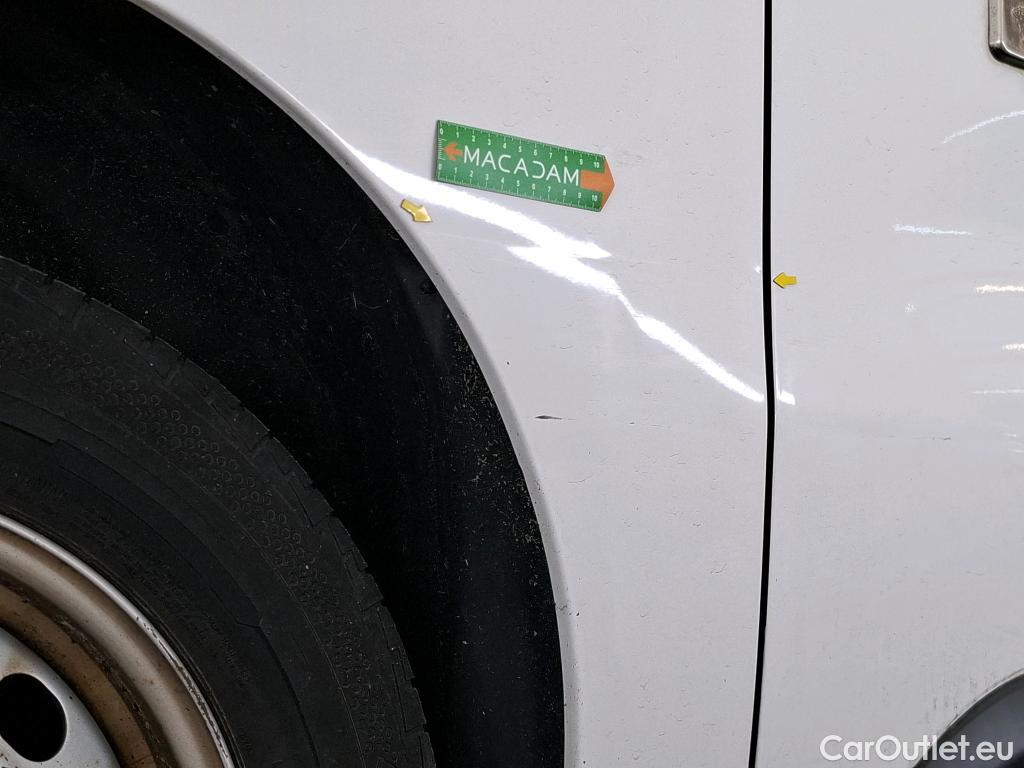  Citroen  Jumpy  Fourgon Club M 2.0 BlueHDi 120CV BVM6 E6d #9