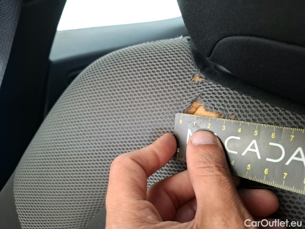  Renault  Clio  V Société Air 1.5 dCi 85CV BVM6 E6dT #3