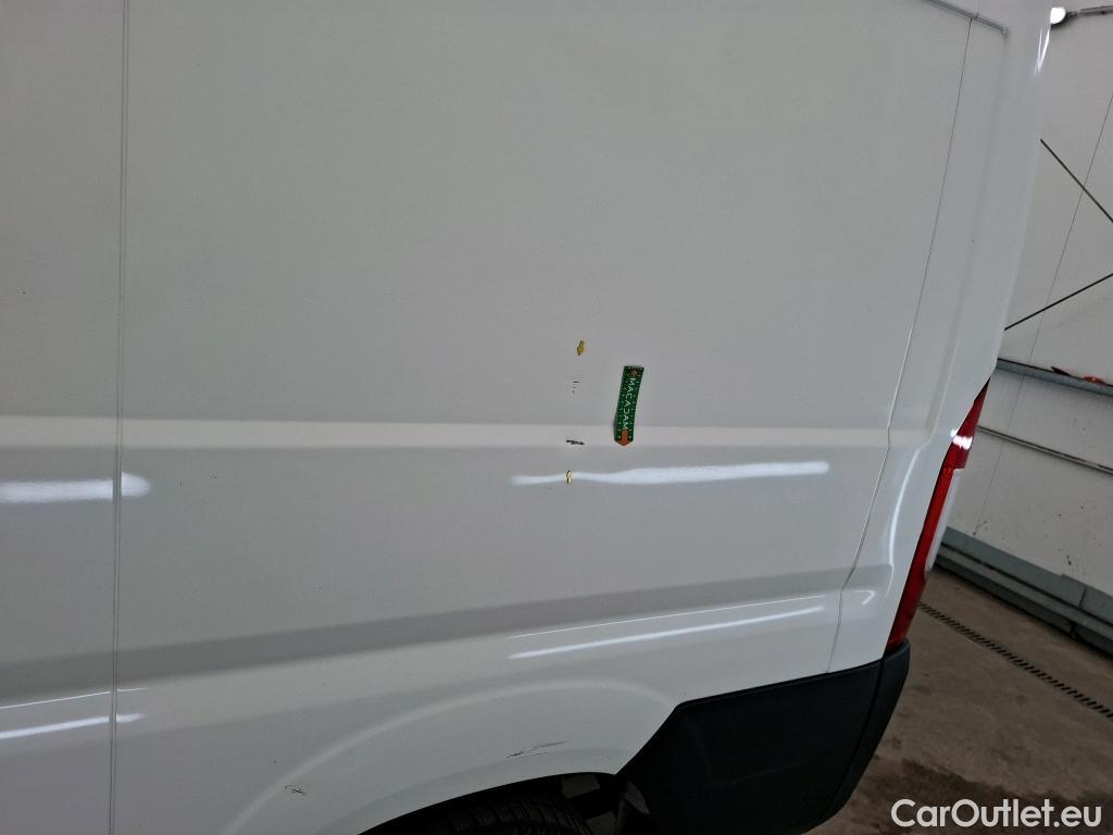  Peugeot  Boxer  Fourgon 333 L1H2 Premium BlueHDi 140 Start&Stop 2.2 140CV BVM6 #1