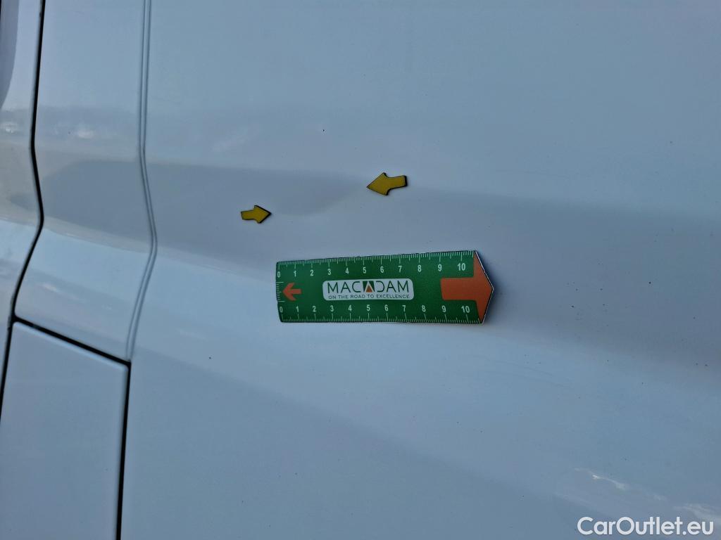  Peugeot  Boxer PEUGEOT  VU 4p Fourgon BLUEHDI 130 PREMIUM PA 333 L2H2 #39