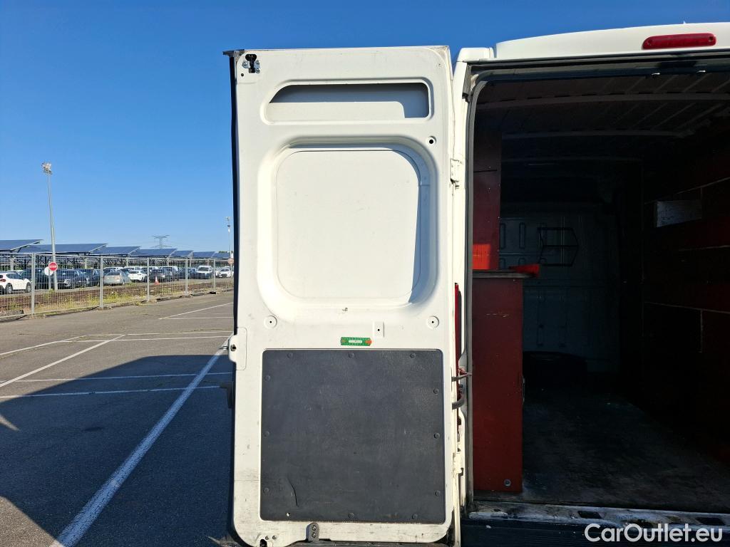  Peugeot  Boxer PEUGEOT  VU 4p Fourgon BLUEHDI 130 PREMIUM PA 333 L2H2 #32