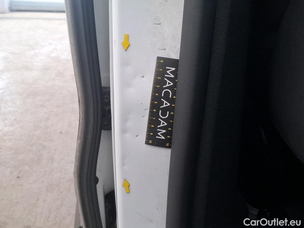  Citroen  Jumpy  Fourgon Club M 1.5 BlueHDi 100CV BVM6 E6d #37
