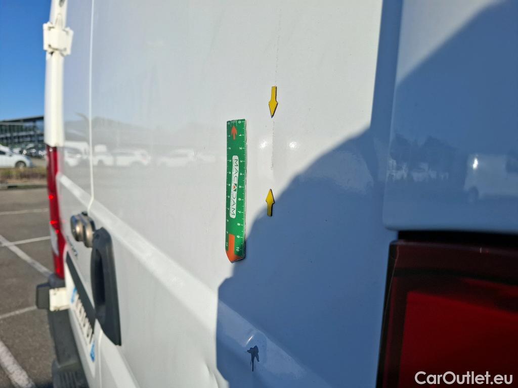  Peugeot  Boxer PEUGEOT  VU 4p Fourgon BLUEHDI 130 PREMIUM PA 333 L2H2 #10