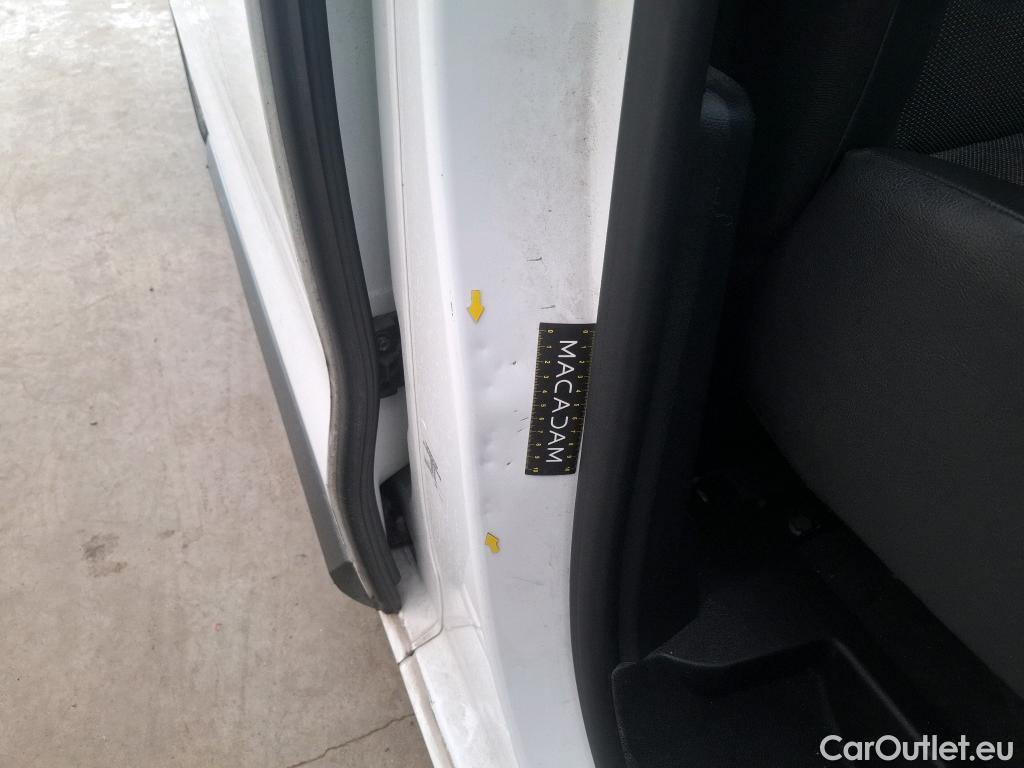 Citroen  Jumpy  Fourgon Club M 1.5 BlueHDi 100CV BVM6 E6d #34