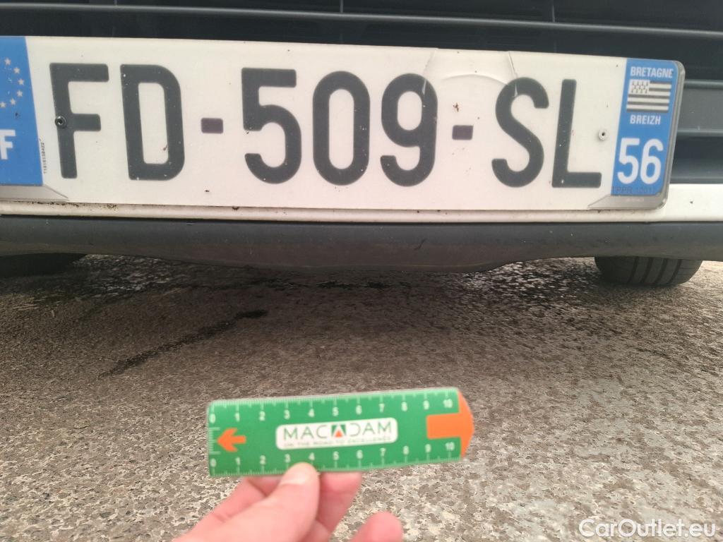  Renault  Clio  IV Air 1.5 dCi 75CV BVM5 E6 #6