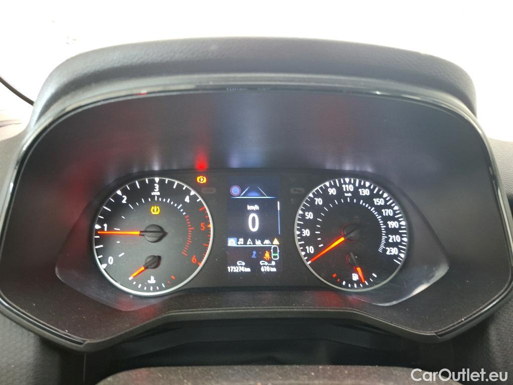  Renault  Clio  V Business 1.5 dCi 100CV BVM6 E6d / TRANSFO VP VF #40
