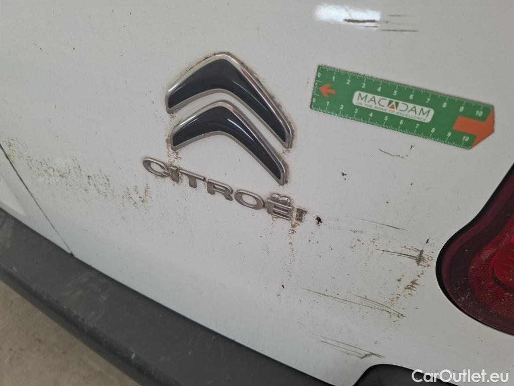  Citroen  Berlingo  Fourgon Driver M 650 1.5 BlueHDi 100CV BVM5 E6dT #49