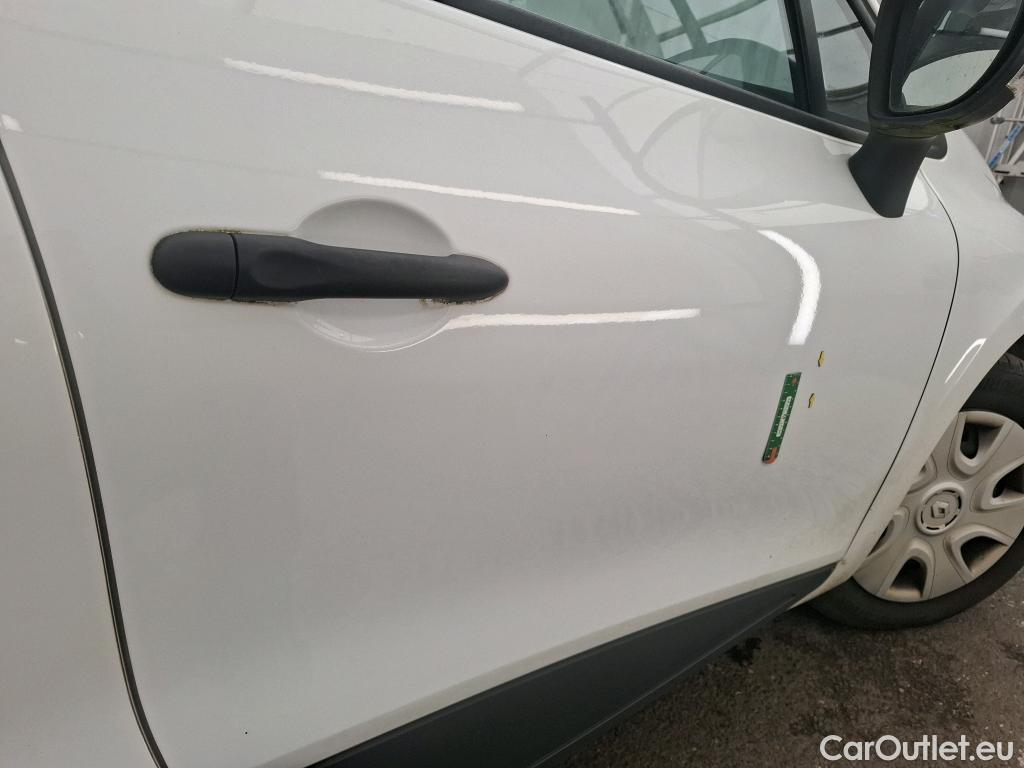  Renault  Clio  IV Air 1.5 dCi 75CV BVM5 E6 #19