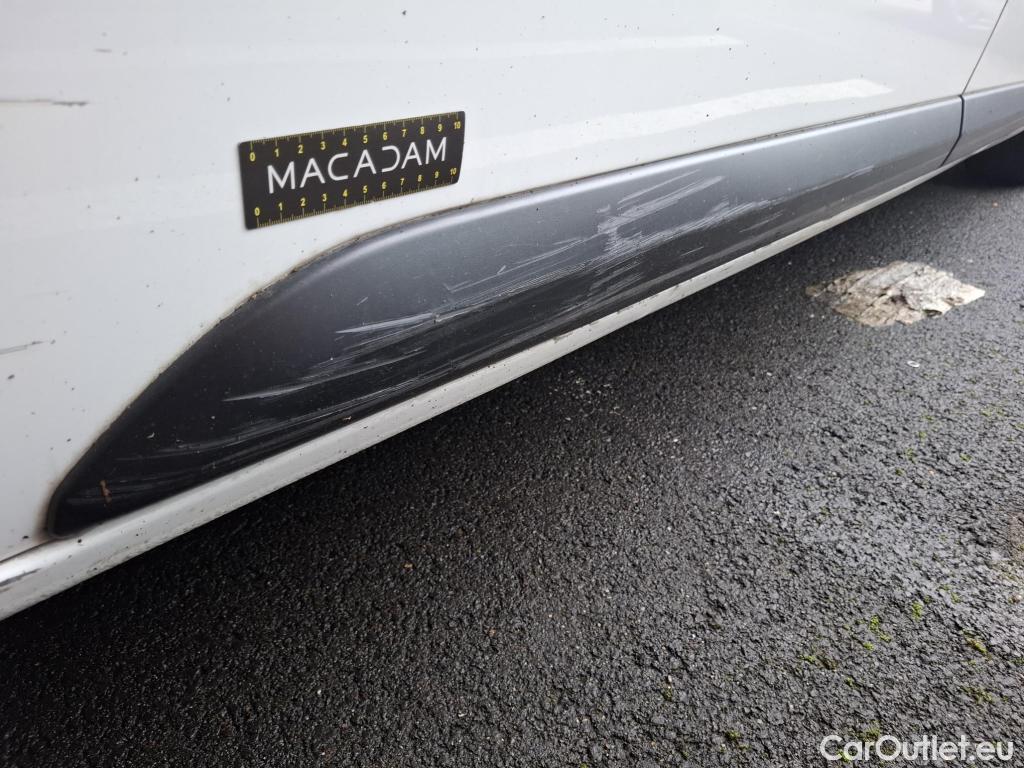  Citroen  Jumpy  Fourgon Club M 1.5 BlueHDi 100CV BVM6 E6d #88