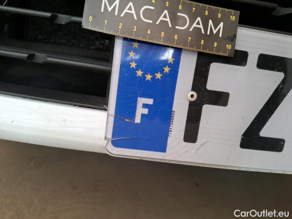  Renault  Clio  V Société Air 1.5 dCi 85CV BVM6 E6dT #12