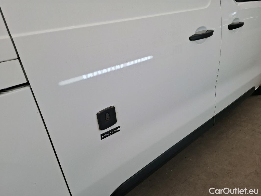  Citroen  Jumpy  Fourgon Club M 2.0 BlueHDi 120CV BVM6 E6d #2