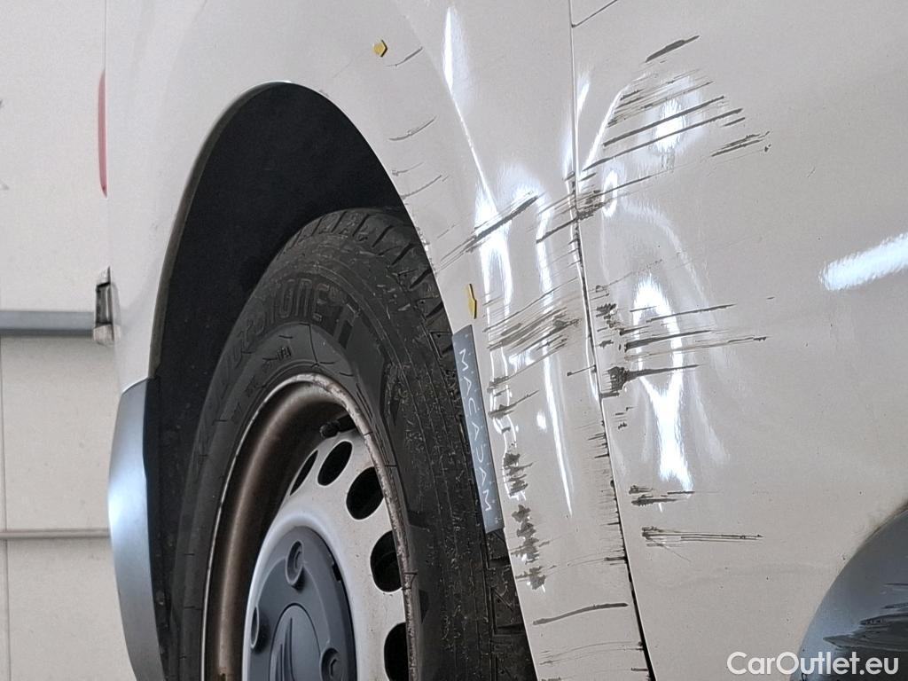  Citroen  Jumpy  Fourgon Club M 1.5 BlueHDi 100CV BVM6 E6d #4