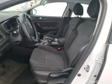  Renault  Megane  IV Berline 5pt. Société Air Nav 1.5 dCi 90CV BVM6 E6 #8