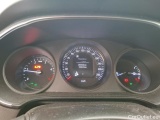  Renault  Megane  IV Berline 5pt. Société Air Nav 1.5 dCi 90CV BVM6 E6 #6
