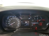  Citroen  Berlingo  Fourgon Club M 1000 1.5 BlueHDi 130CV BVA8 E6dT #6